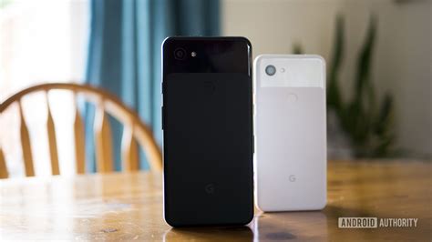 Pixel 5, pixel 4a (5g), pixel 4a, pixel 4 and pixel 4 xl: Google Pixel 3a and Pixel 3a XL price, release date, and deals