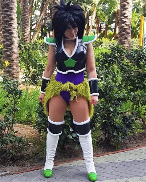 broly cosplay from wondercon 2019 i ll be debuting a new dragonball cosplay this year r