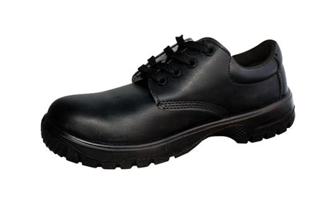 + 360 degree abs tap head. Black Safety Shoes | Footwear | Cleaning Supplies UK