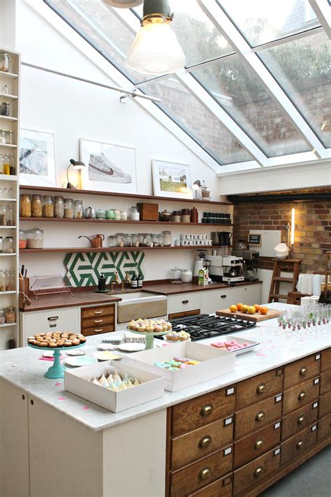 Jamie Oliver Kitchen Design Home Designs Inspiration