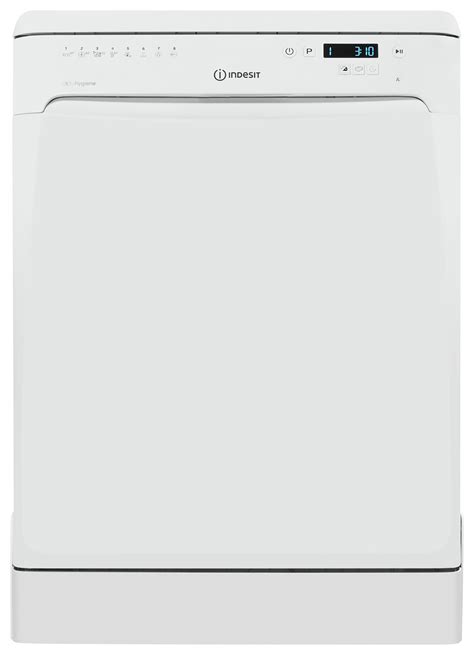 Indesit Dfp58t94z Full Size Dishwasher Reviews