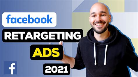 Facebook Retargeting Ads Tutorial 2022 Step By Step Beginners Guide