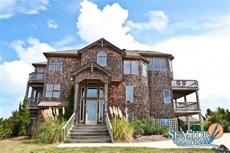 Great Location Condo Rental House Rental Outer Banks Vacation