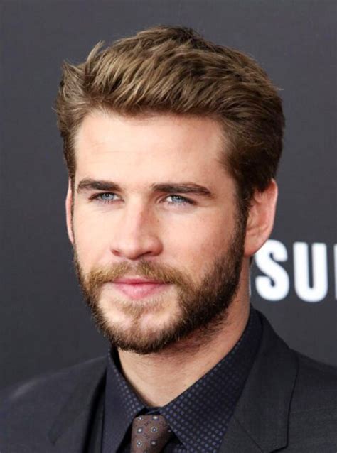 20 Exclusive Mens Celebrity Hairstyles Haircut Inspiration