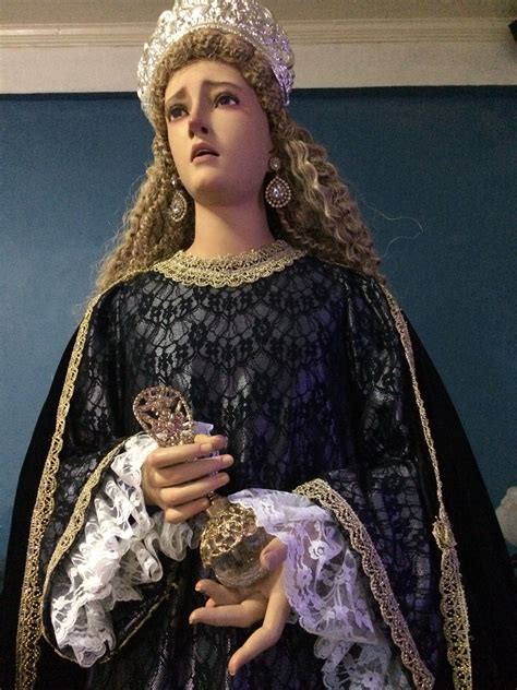 Sta Maria Magdalena By Nick Lugue Fashion Santa Maria Maria Magdalena