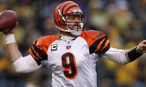 Raiders Snag Carson Palmer From Bengals Sports Illustrated