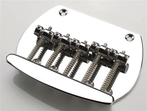 For example, it can be the connection between the 2 nd chorus and the 3 rd verse in a song. Classic Musicman Style Bass Chrome Bridge Replacement 5-strings