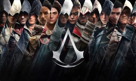 Assassins Creed Multiplayer Project Invictus Officially Announced By