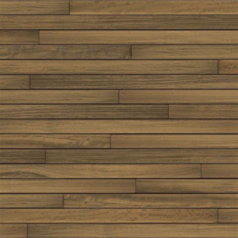 Teak Wood Flooring Texture
