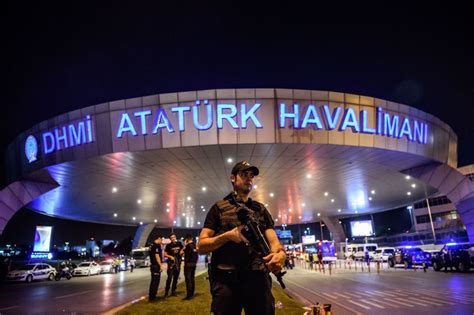 morning reads istanbul airport terror attack final benghazi report released