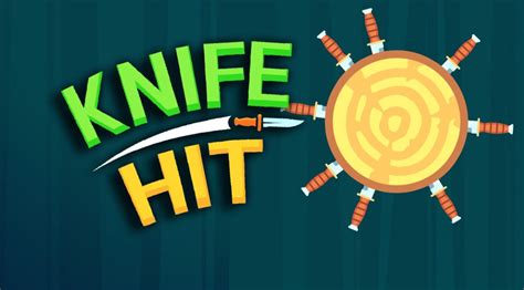 Download Knife Hit Apk For Androidios Puregames