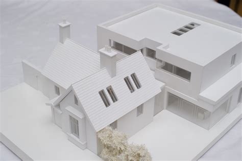 White House Model Presentation Models Architectural Model Maker
