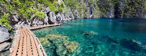 Coron Palawan Full Day Tour With Lunch And Transfers Gu