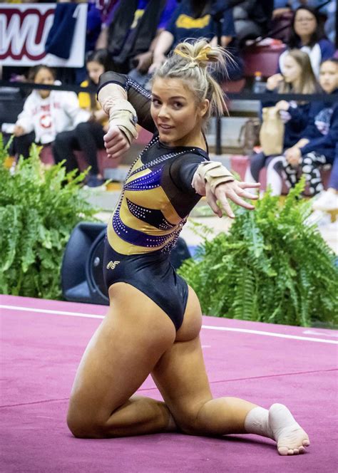 Pin On Hot Gymnasts
