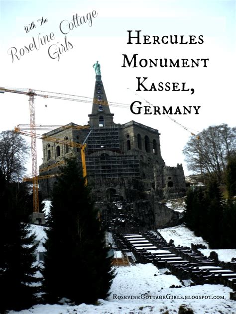 Good availability and great rates. Hercules Monument - Kassel Germany