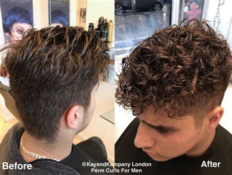 Also known as texture softener, it is a popular option for black hair. Pin on Men's Hairstyles