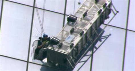 One Wtc Window Washers Discuss Harrowing Rescue Thank God First