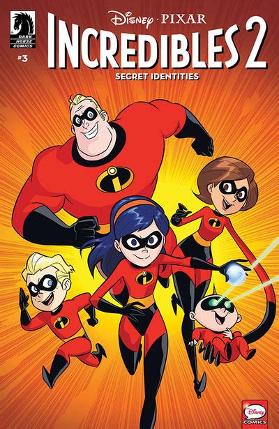 Link download film secret in bed with my boss full movie sub indo. Disney/PIXAR The Incredibles 2: Secret Identities #3 ...
