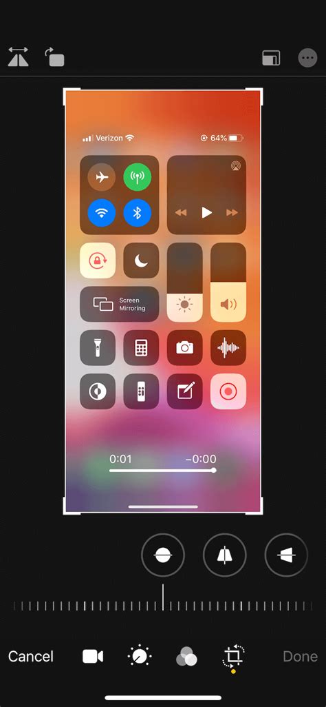 How To Screen Record On Iphone For Video Tutorials Guide 2023