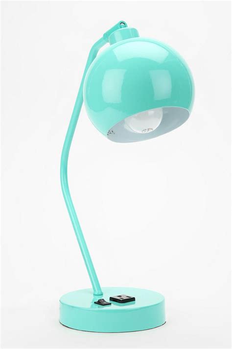 Alternative places in your home that work well for desk lamps are on sofa. Gumball Task Lamp | Studio | Pinterest | Task lamps, Desk ...