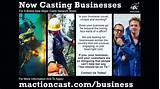 Travel Channel Host Casting Pictures