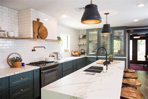 Nov 06, 2018 · regardless, i love this new kitchen. The Latest Kitchen Trends that Stand Out in 2020 - Kitchen ...