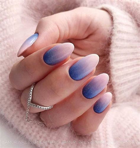 39 Lovely Spring And Summer Nail Designs Ideas In 2019 Oval Nails