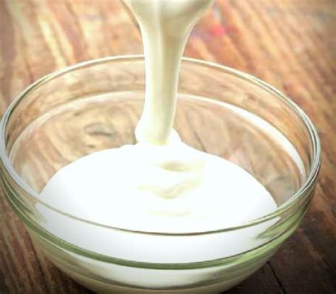 How To Make Sour Milk Maziwa Mala At Home