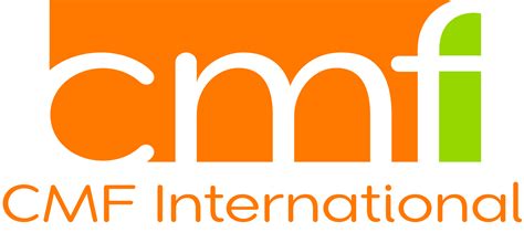 Cmf Logo Cmf International The International Conference On Missions