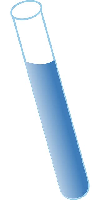 Download Test Tube Science Chemical Solution Royalty Free Vector