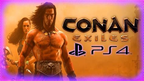 Immerse rp & building decor is one of the best conan exiles mods because of how brilliantly it achieves this goal. Server für euch ! Wer ist dabei ? Conan Exiles PS4 - YouTube