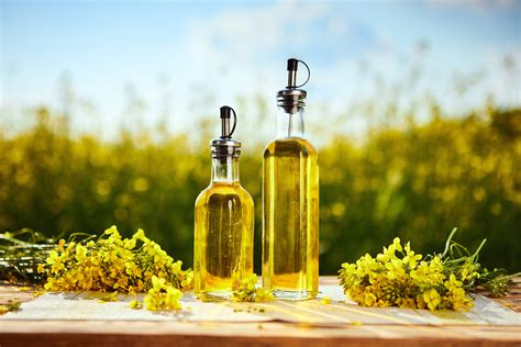 Canola oil is a vegetable oil with a neutral flavor and high smoke point (400°f). Is Canola Oil Bad for You? A Top Nutritionist Explains