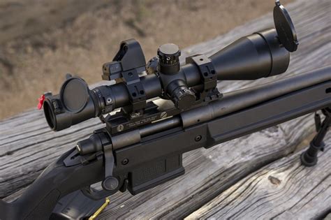 Magpul Hunter 700 Stock Review Blacksheepwarriorcom