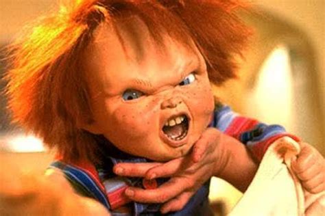 The Top 15 Scariest Dolls Of Cinema And Television