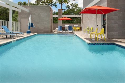 Home2 Suites By Hilton® Tampa Westshore Airport Tampa Fl 5222 West