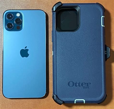 Otterbox Iphone 12 Defender Series Case Review