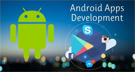 Simple Android Apps That Beginners Can Try Building At Their Own