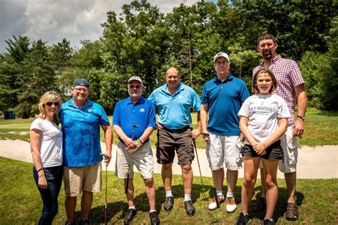 We offer different types of life insurance including term insurance, permanent insurance and insurance for children. Second Annual "Tee Off for T-Cells" Golf Tournament Raises $60,800 - Emily Whitehead Foundation