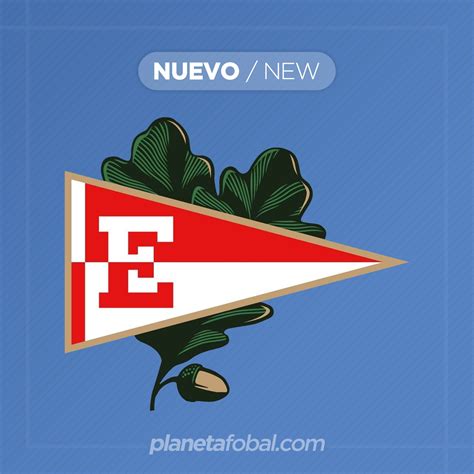 Estudiantes De La Plata Presenta Su Nuevo Escudo Banderín