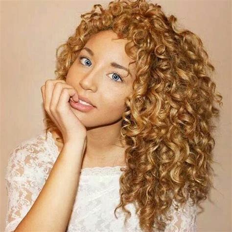 Beautiful Curly Hair Styles Naturally Curly Hair Styles Hair Styles