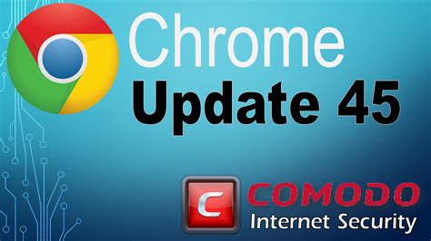 How To Fix COMODO S Google Chrome Has Stopped Working Issue YouTube