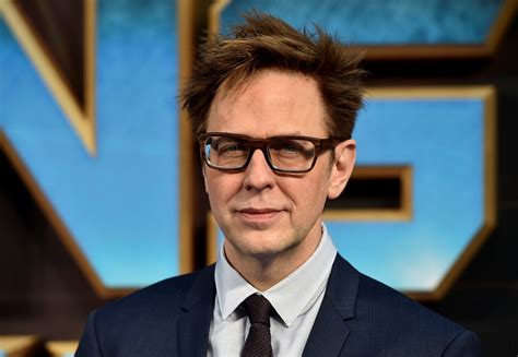 James gunn, 5 августа 1966 • 54 года. Guardians of the Galaxy Vol 2 director reveals why he cut ...