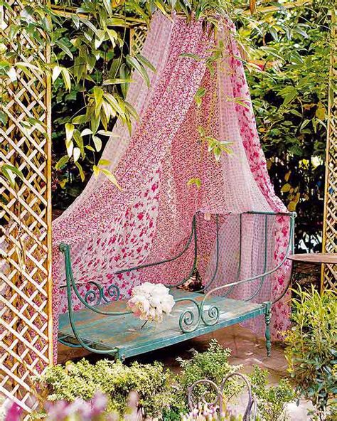 Top 34 Amazing Garden Decor Ideas In Bohemian Style Woohome