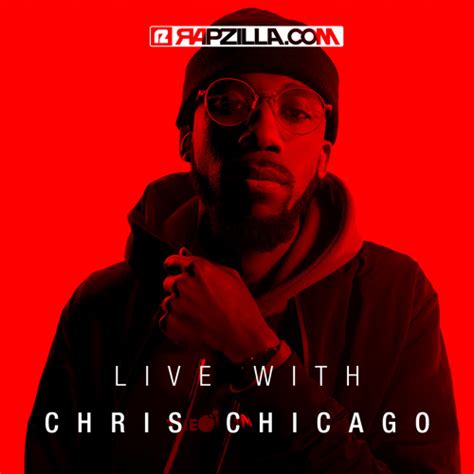 Stream Brvndonp On Live With Chris Chicago Ep 111 By