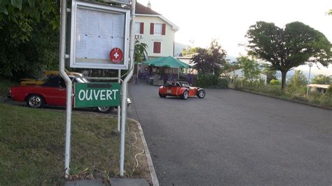 2014063joursgrisons30 Vehicules Anciens Jura