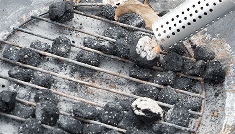 We did not find results for: The Best Way to Start Charcoal or a Fire (Without Lighter ...