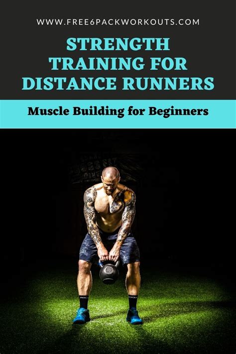 Strength Training For Distance Runners In 2020 Strength Training