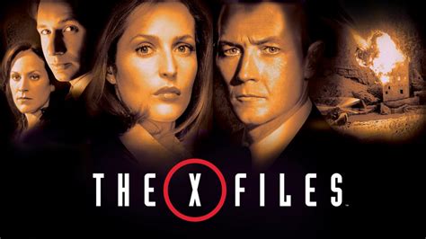 Kijk De Volledige Afleveringen Van The X Files Disney