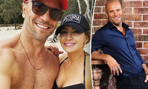 Married At First Sights Mike Gunner Gushes About New Romance With A
