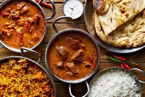 10 Best North Indian Restaurants In Delhi Magicpin Blog